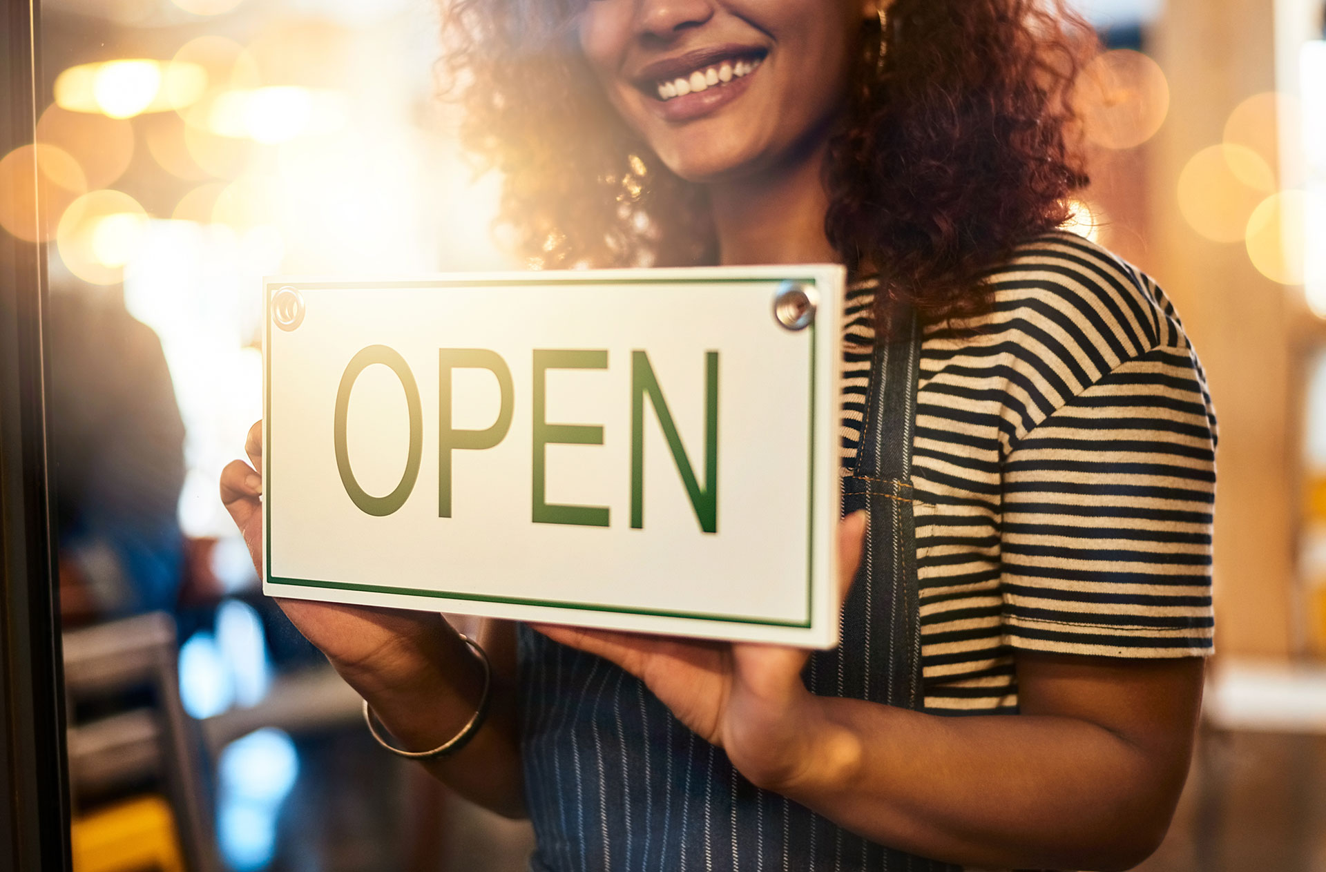 Working Together to Drive Community Change and Business Success